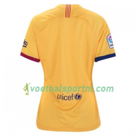 FC Barcelona Dames Uit Shirt 2019-20